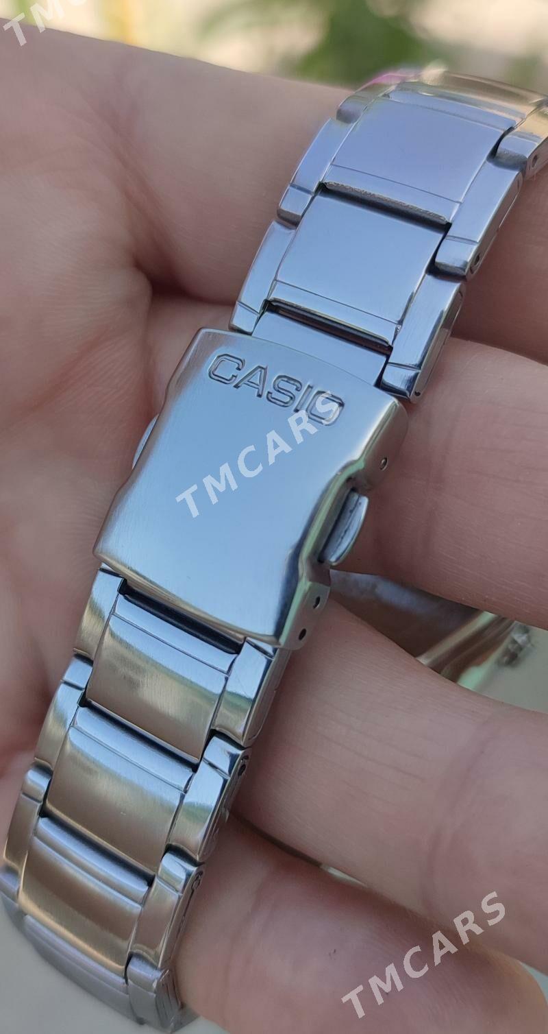 Sagat Часы Casio Edifice - Hitrowka - img 3