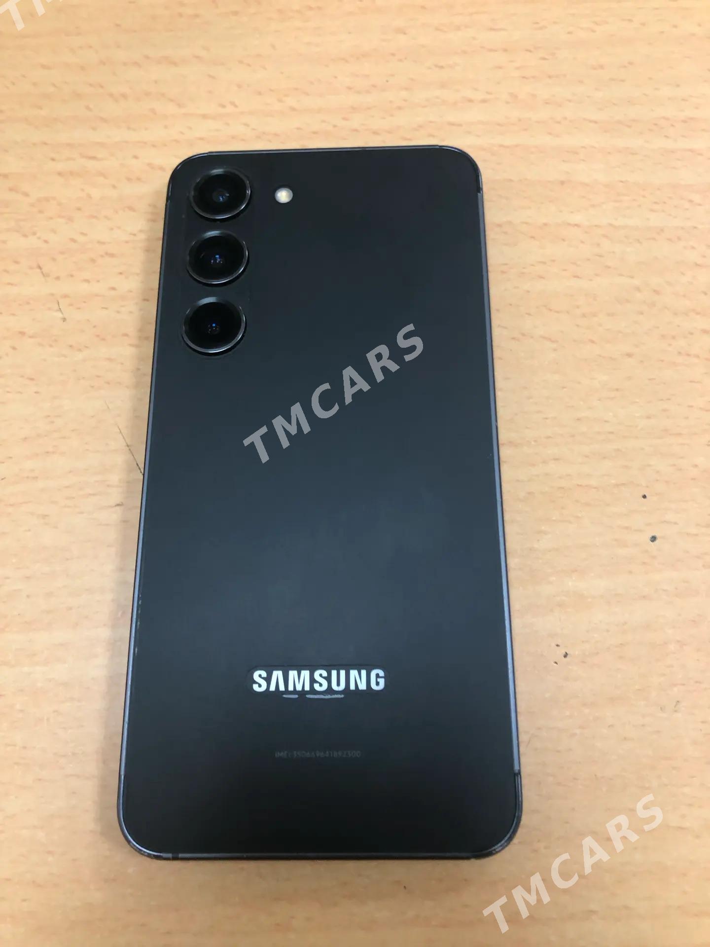 samsung s23 - Балканабат - img 7