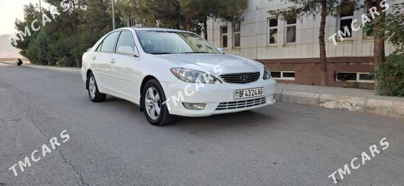 Toyota Camry 2003 - 173 000 TMT - Ашхабад - img 3
