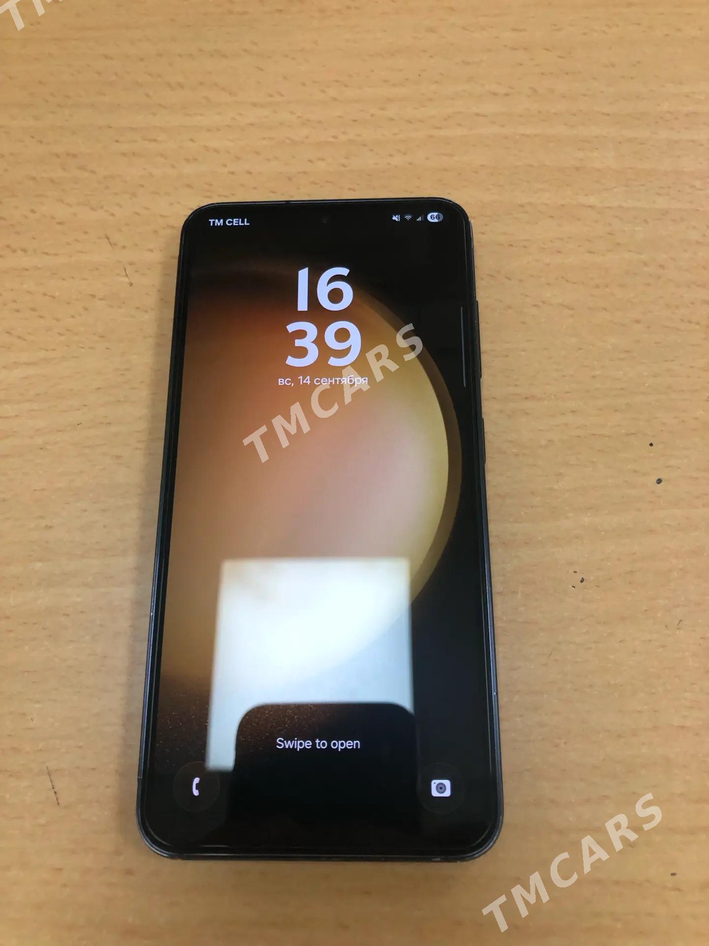 samsung s23 - Балканабат - img 6