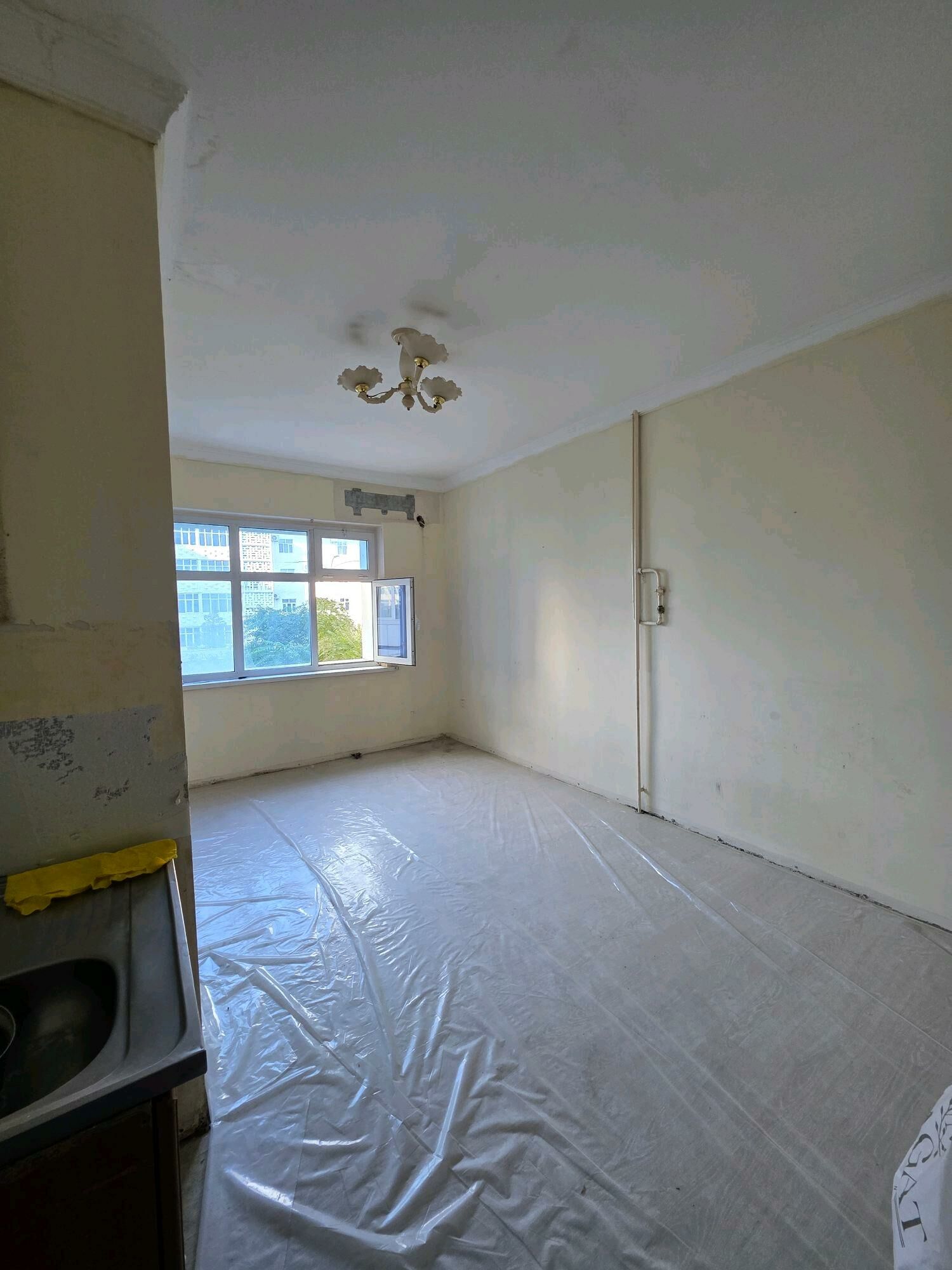 Satlyk Mir2 2etaž 3kom 78m² - Мир 2 - img 2