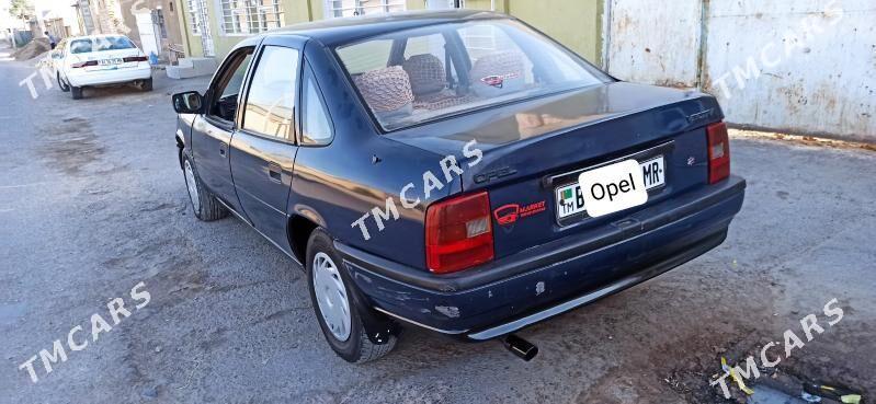 Opel Vectra 1991 - 23 000 TMT - Мары - img 4