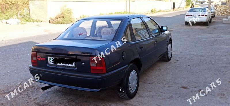 Opel Vectra 1991 - 23 000 TMT - Мары - img 3
