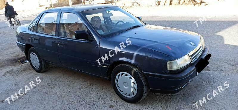 Opel Vectra 1991 - 23 000 TMT - Мары - img 5
