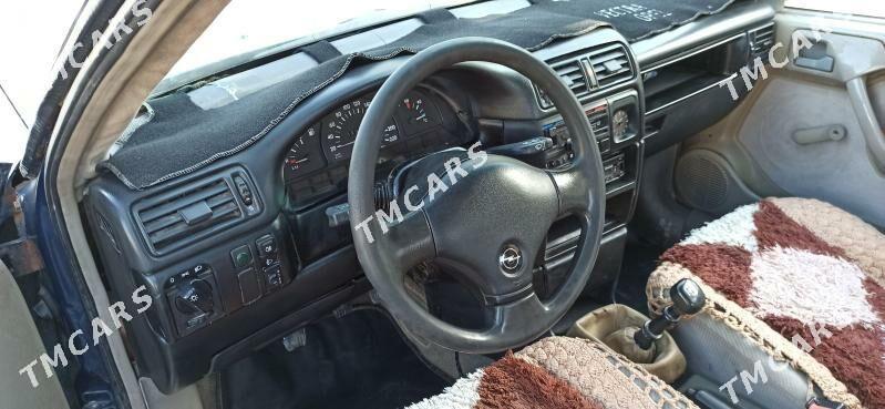 Opel Vectra 1991 - 23 000 TMT - Мары - img 2