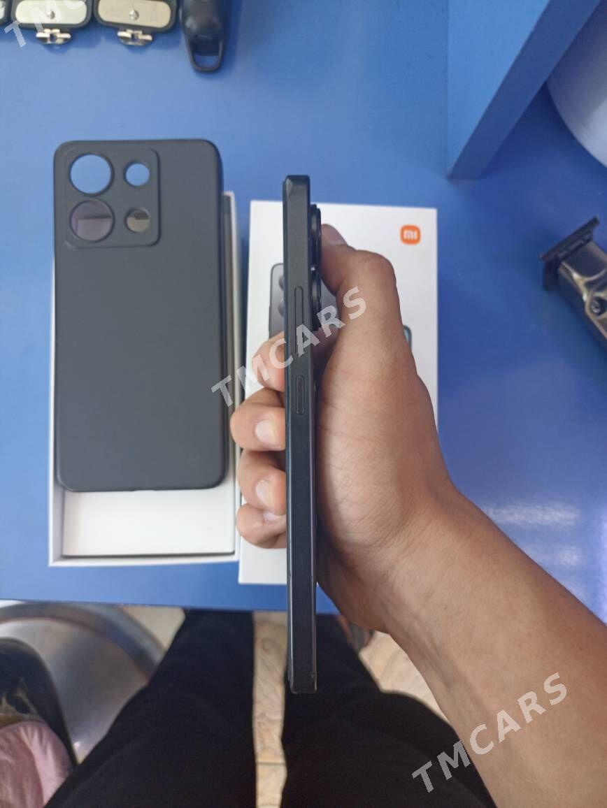 Redmi note 13 - Туркменабат - img 2