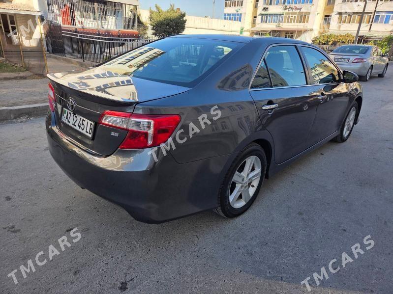 Toyota Camry 2013 - 260 000 TMT - Türkmenabat - img 7