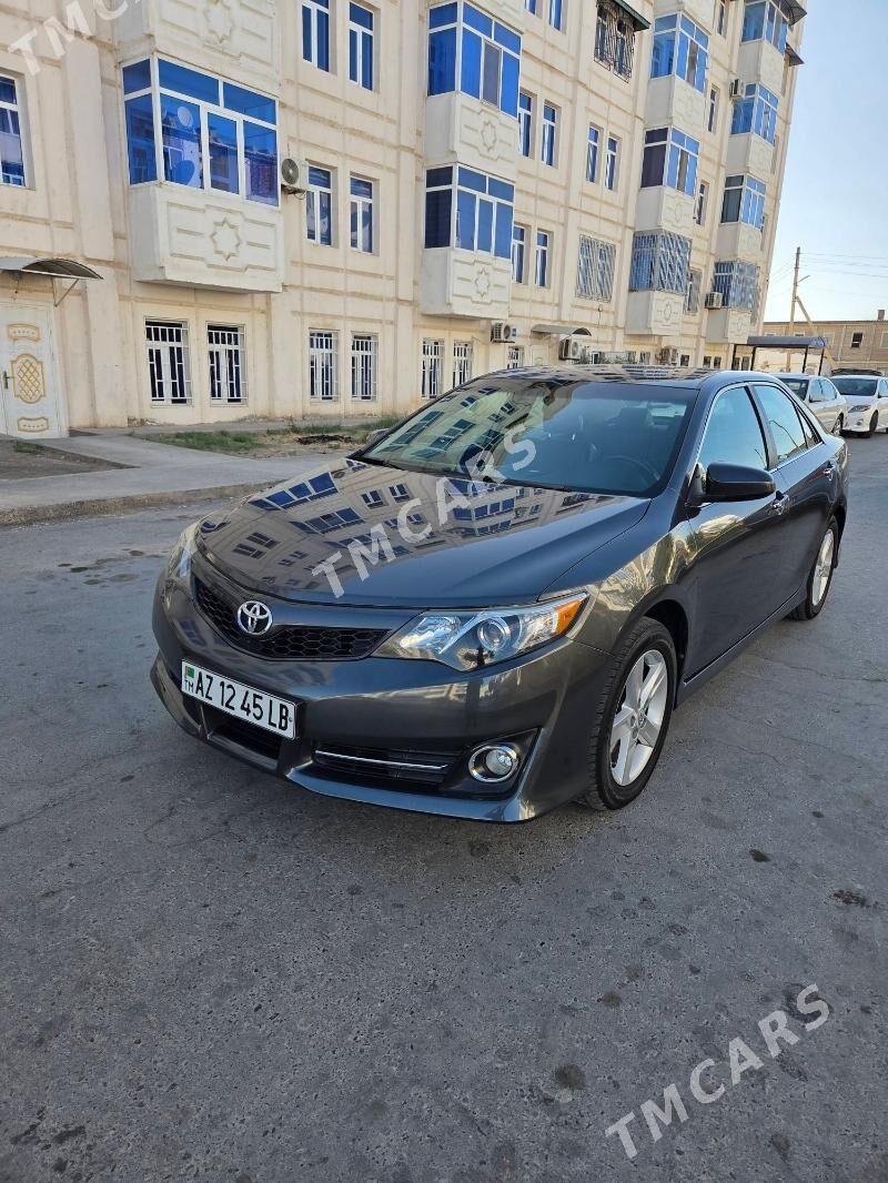Toyota Camry 2013 - 260 000 TMT - Türkmenabat - img 2