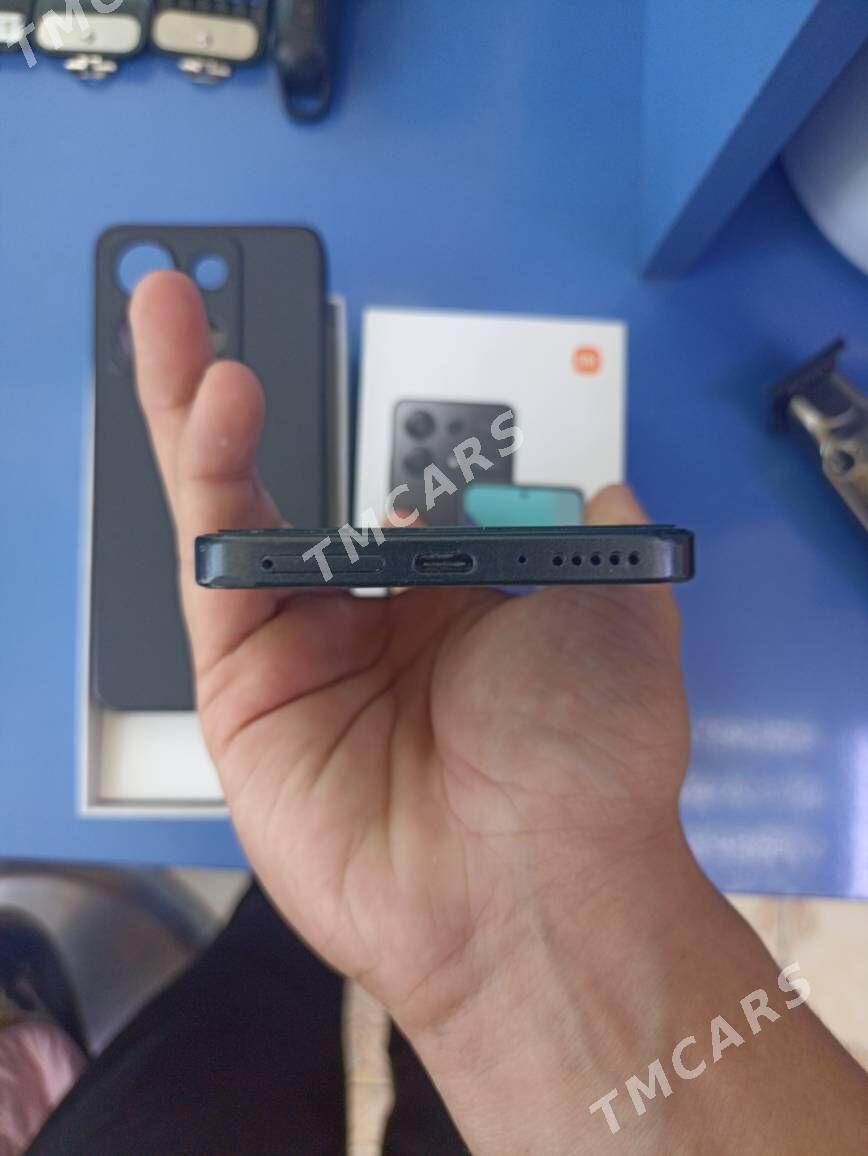 Redmi note 13 - Туркменабат - img 4