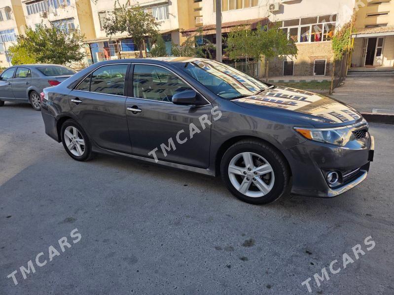 Toyota Camry 2013 - 260 000 TMT - Türkmenabat - img 5