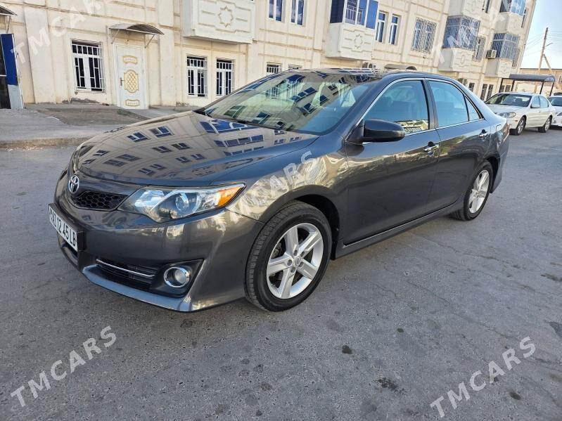 Toyota Camry 2013 - 260 000 TMT - Türkmenabat - img 4