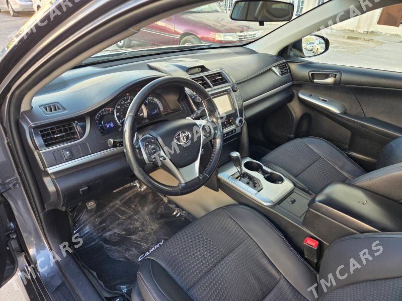 Toyota Camry 2013 - 260 000 TMT - Türkmenabat - img 3