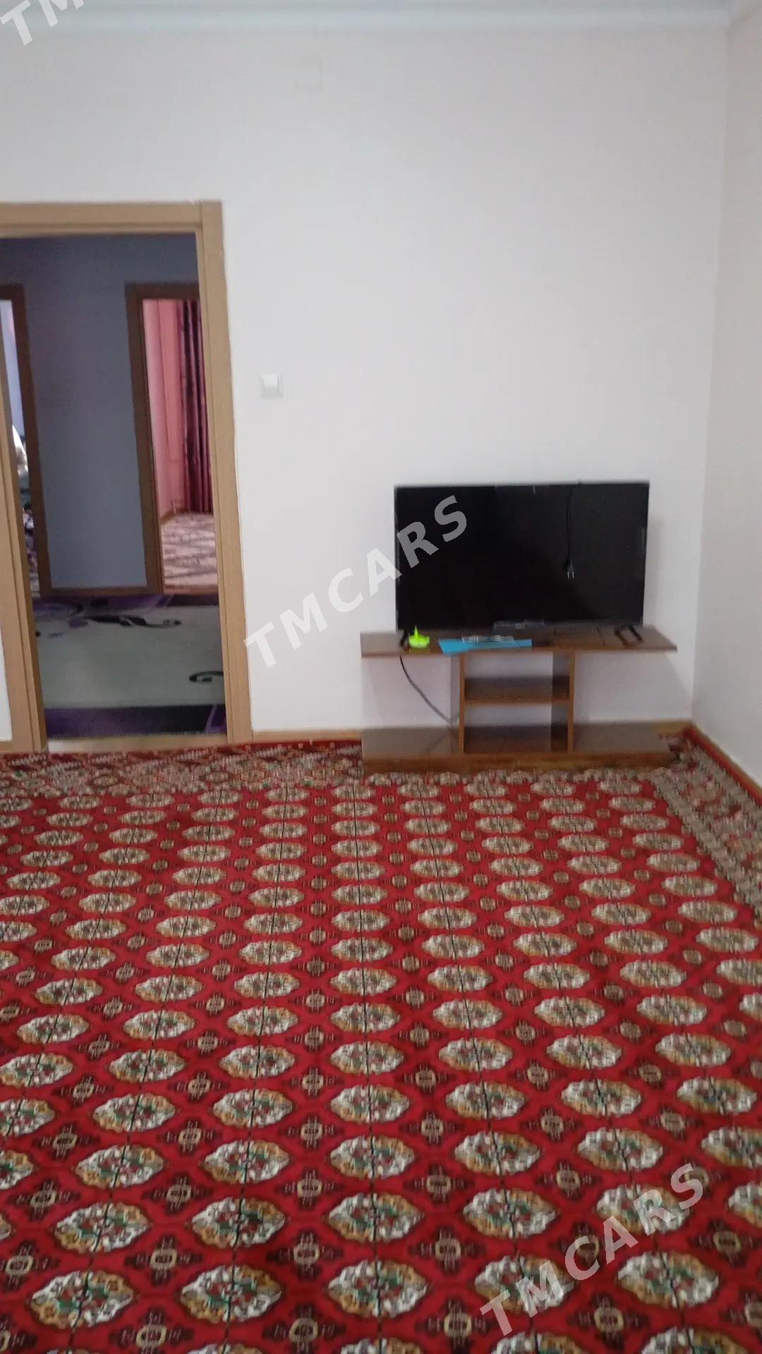 КВАРТИРА - Türkmenabat - img 6