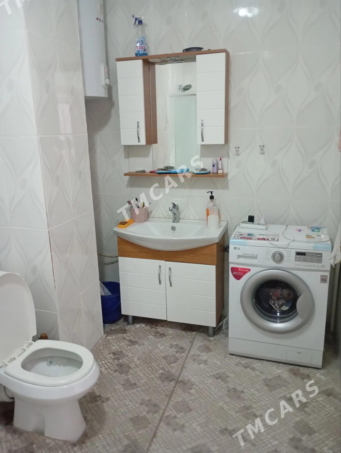 КВАРТИРА - Türkmenabat - img 4