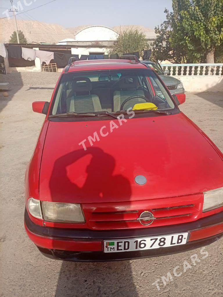 Opel Astra 1993 - 30 000 TMT - Магданлы - img 5