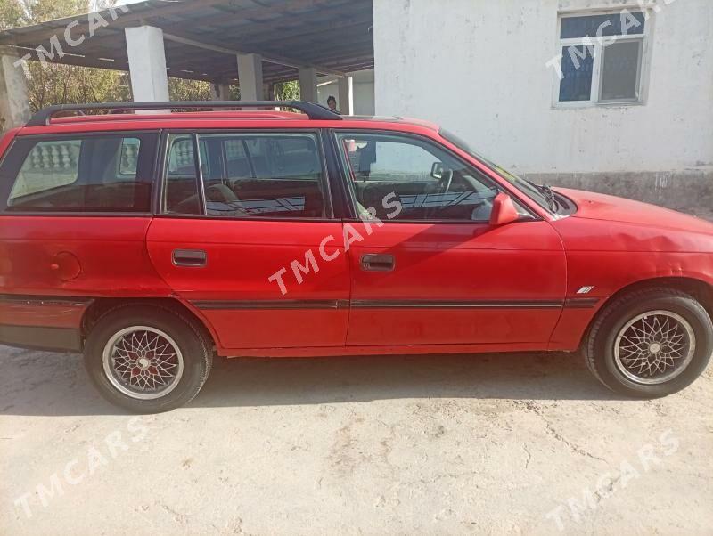 Opel Astra 1993 - 30 000 TMT - Магданлы - img 3
