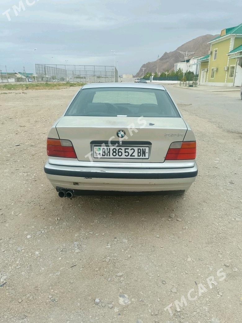BMW 325 1993 - 29 000 TMT - Балканабат - img 3