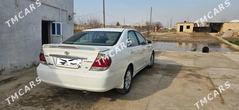 Toyota Camry 2002 - 172 000 TMT - Parahat 2 - img 3