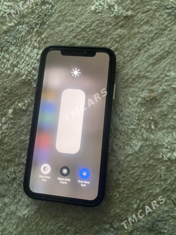 İphone X %77 - Ашхабад - img 4