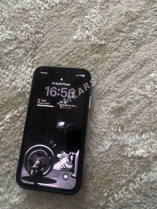 İphone X %77 - Ашхабад - img 9