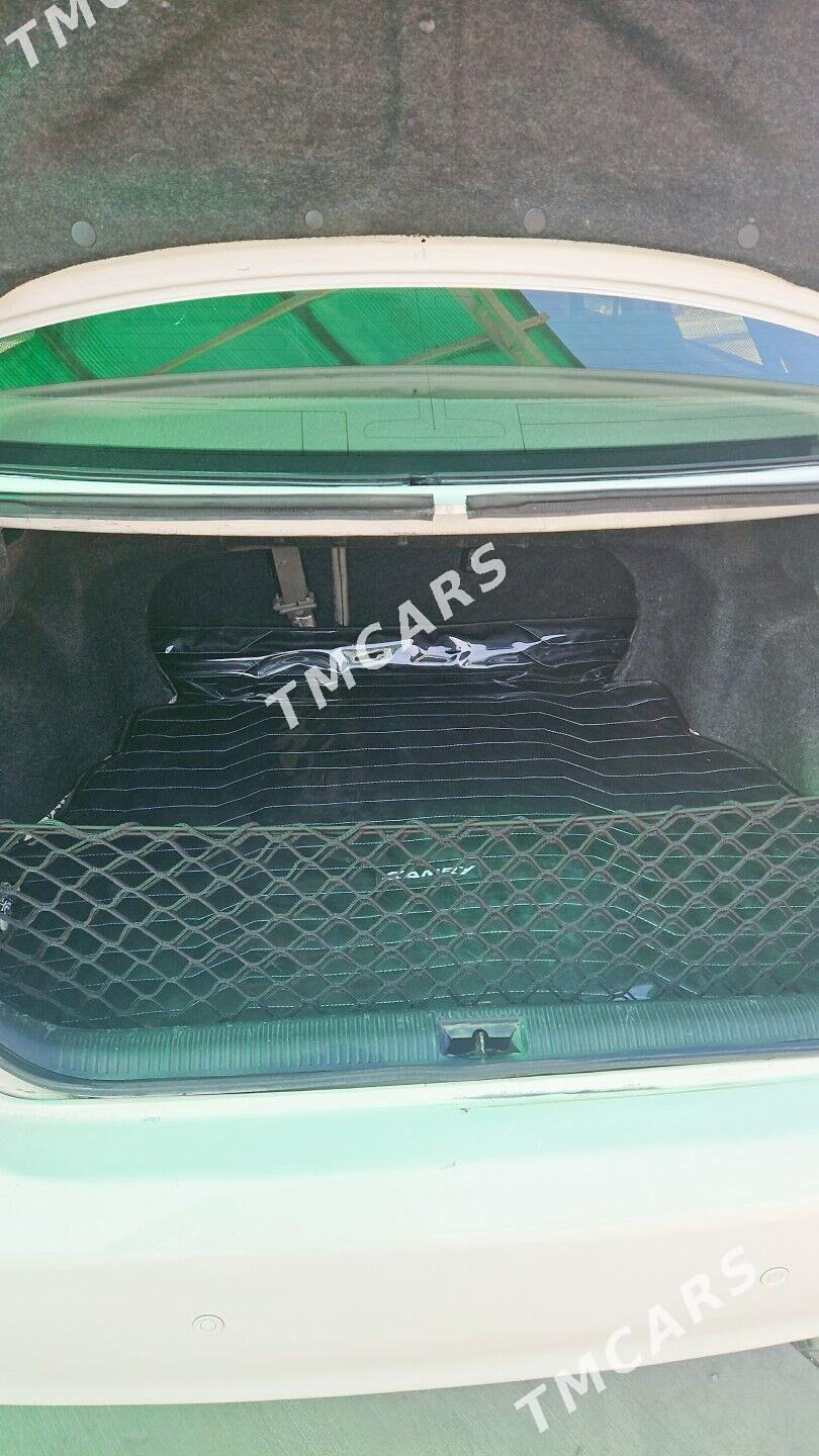 Toyota Camry 2002 - 172 000 TMT - Parahat 2 - img 6