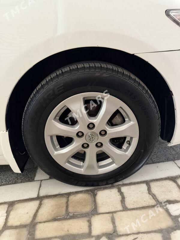 Toyota Camry 2011 - 185 000 TMT - Aşgabat - img 6