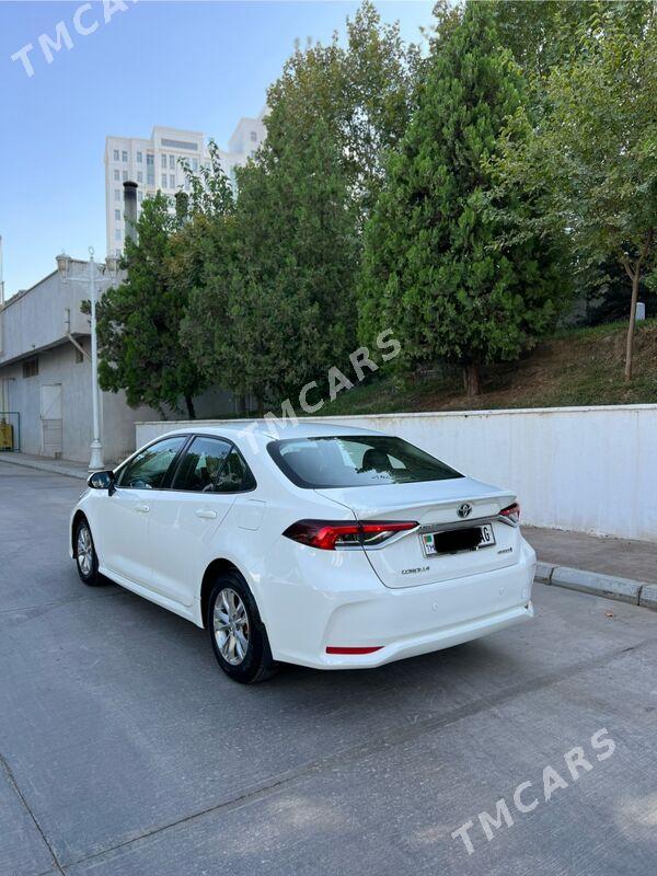 Toyota Corolla 2020 - 245 000 TMT - Aşgabat - img 4