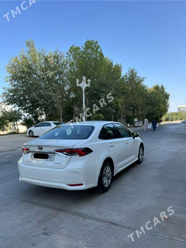 Toyota Corolla 2020 - 245 000 TMT - Aşgabat - img 7