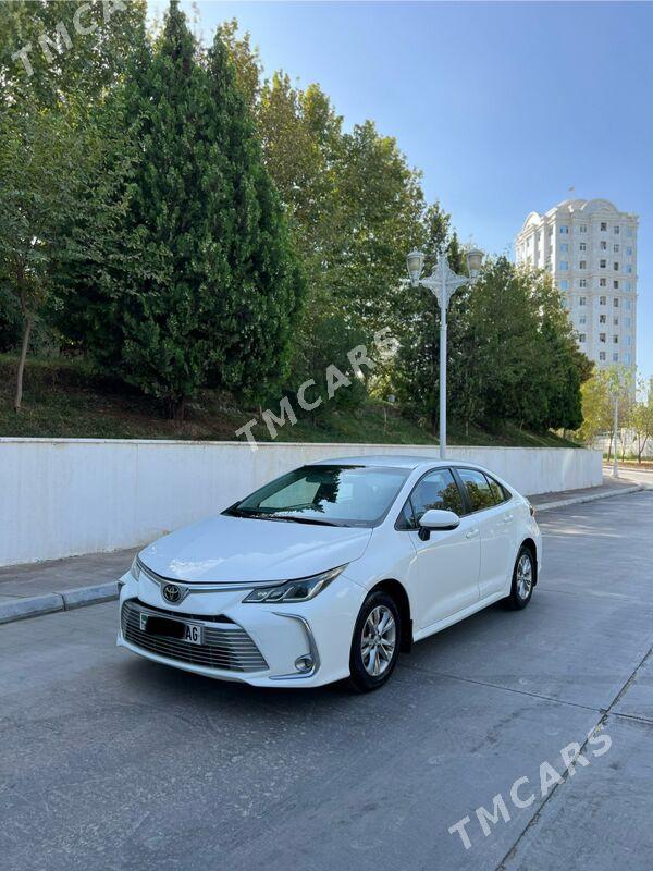 Toyota Corolla 2020 - 245 000 TMT - Aşgabat - img 6