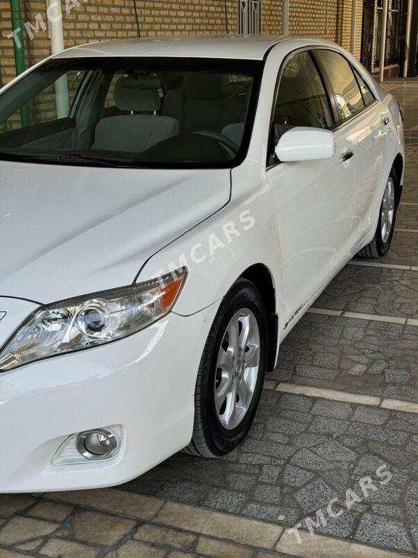 Toyota Camry 2011 - 185 000 TMT - Aşgabat - img 2