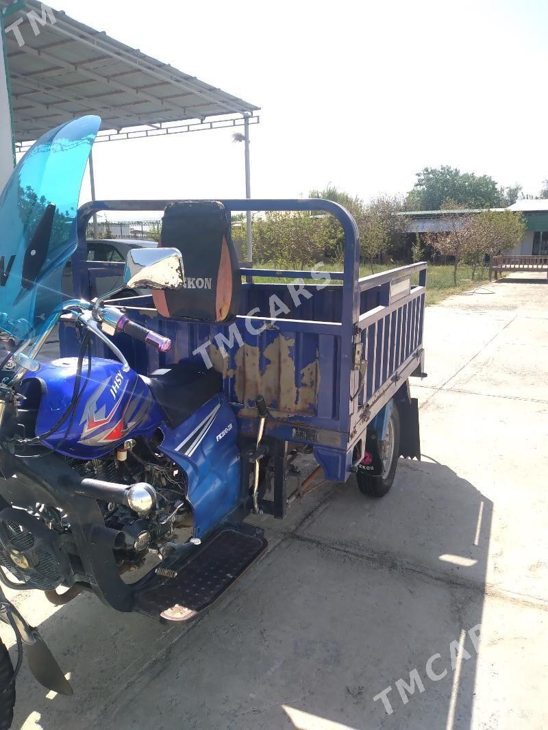 Fekon FK200-14G 2015 - 16 000 TMT - Ýaşlyk - img 3