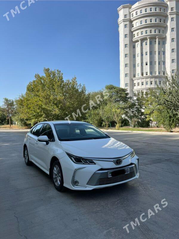 Toyota Corolla 2020 - 245 000 TMT - Aşgabat - img 5