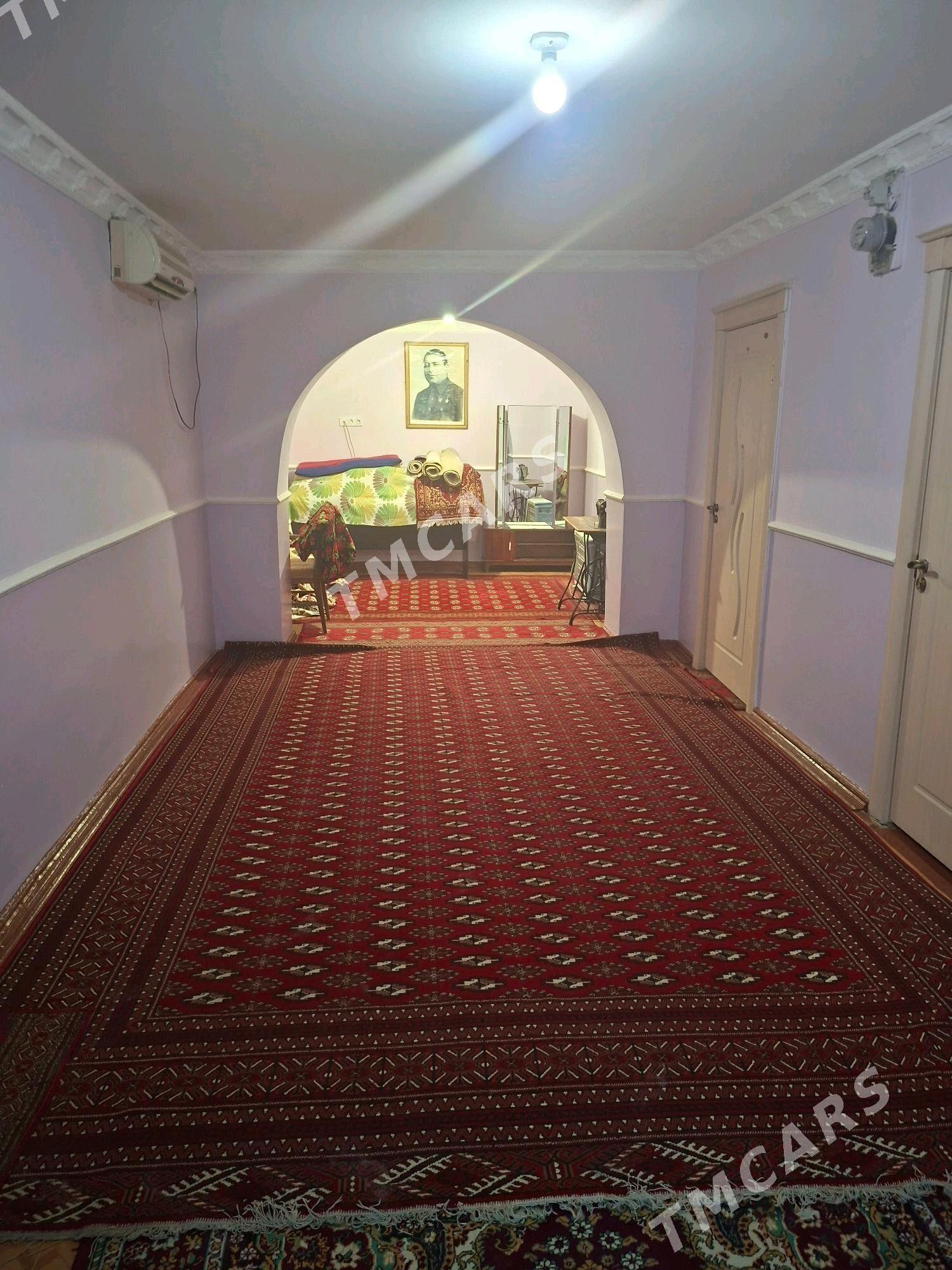 Eyesinden 30mkr Howly 25sotok - Ашхабад - img 4