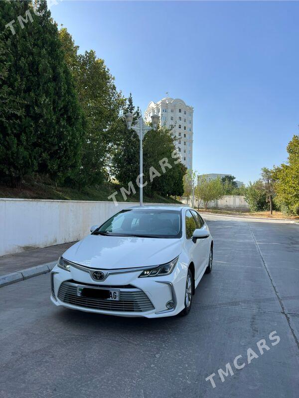 Toyota Corolla 2020 - 245 000 TMT - Aşgabat - img 2