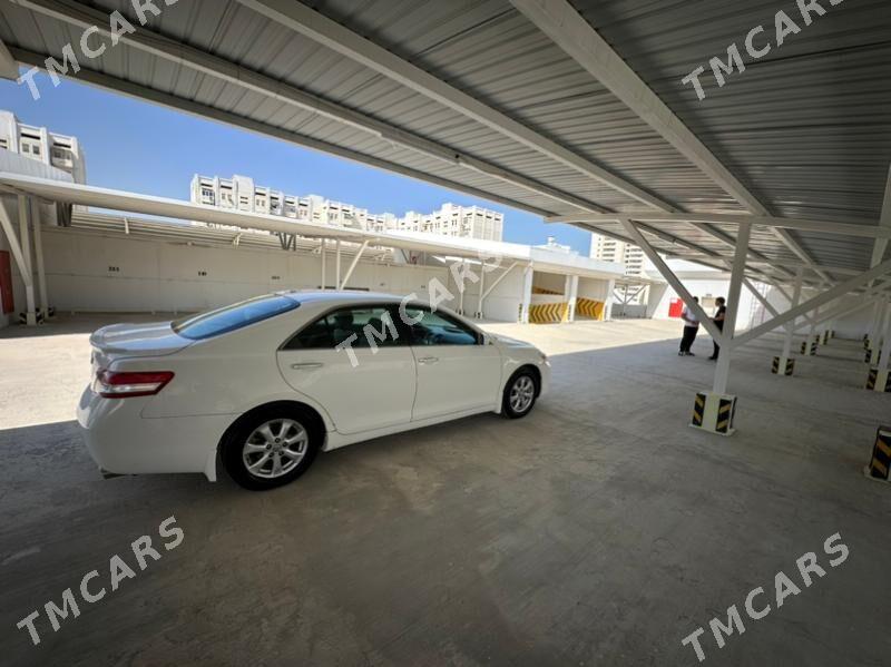 Toyota Camry 2011 - 185 000 TMT - Aşgabat - img 3