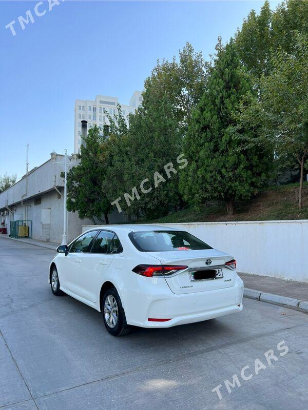 Toyota Corolla 2020 - 245 000 TMT - Aşgabat - img 3