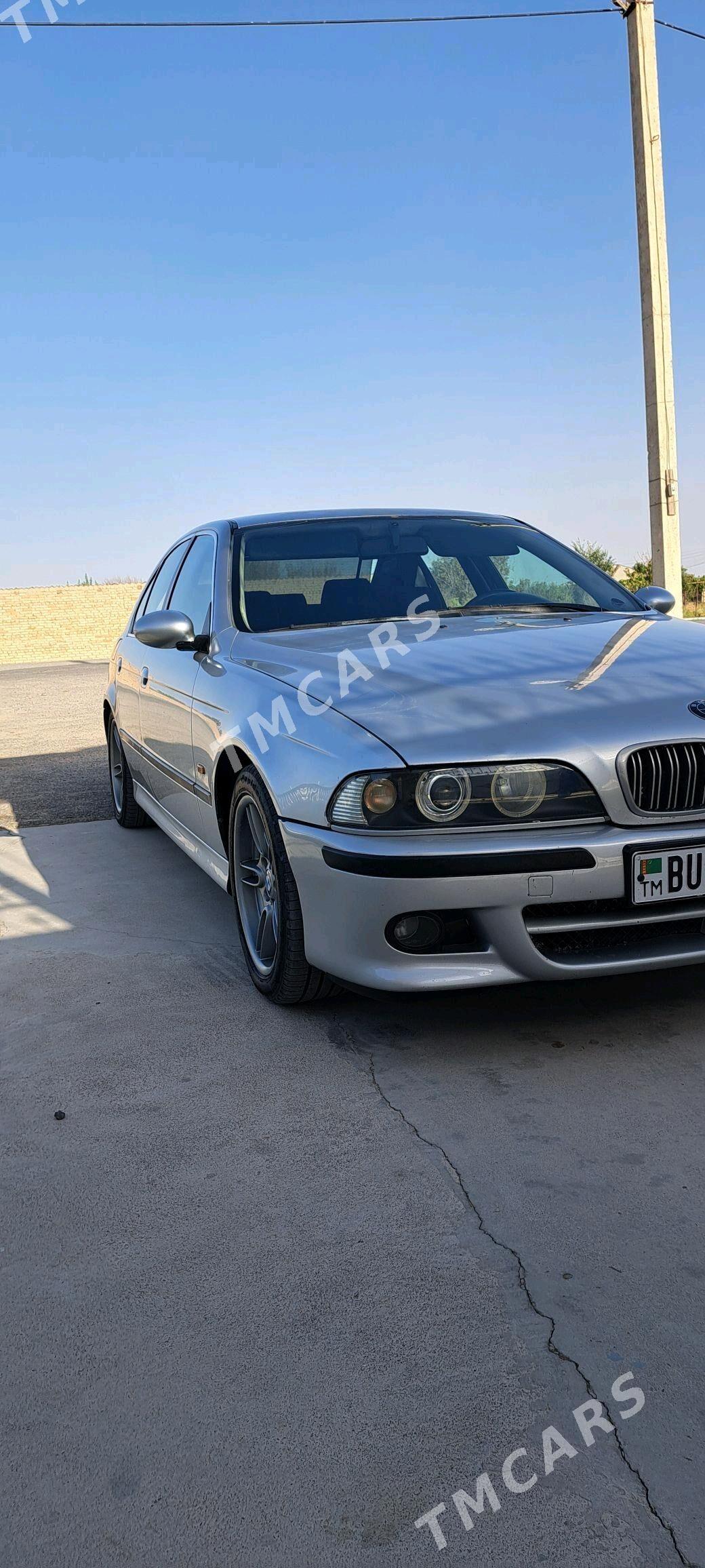BMW E39 1996 - 120 000 TMT - Кака - img 2