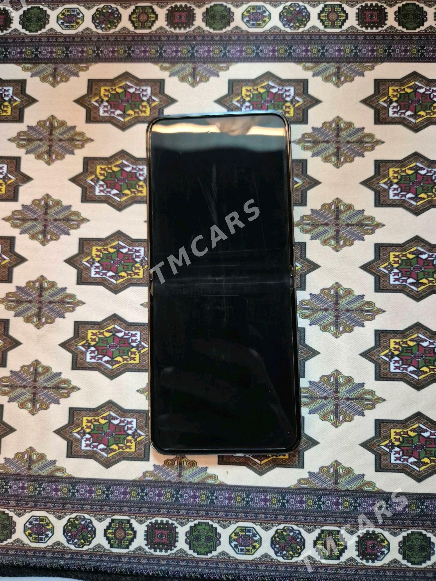 samsung Z flip 5 - Daşoguz - img 2