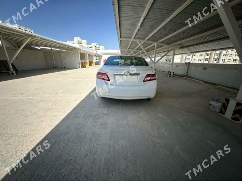 Toyota Camry 2011 - 185 000 TMT - Aşgabat - img 7