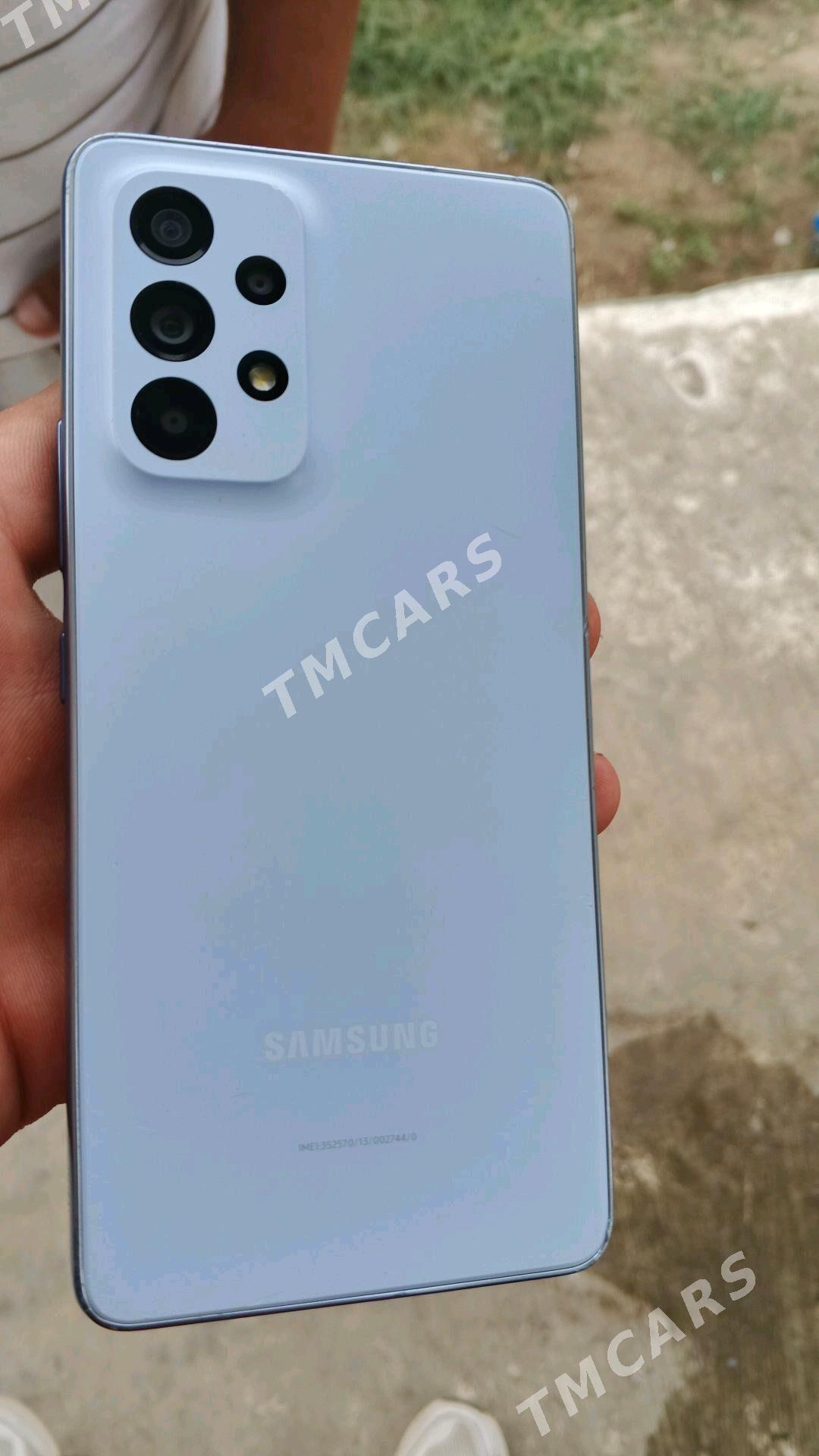 samsung A53 5g - Туркменбаши - img 3