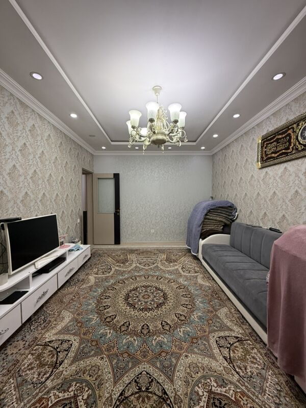 MIR4 2-KOMNAT - Aşgabat - img 5