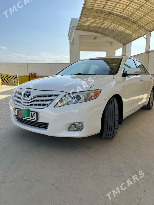 Toyota Camry 2011 - 217 000 TMT - Чоганлы - img 6