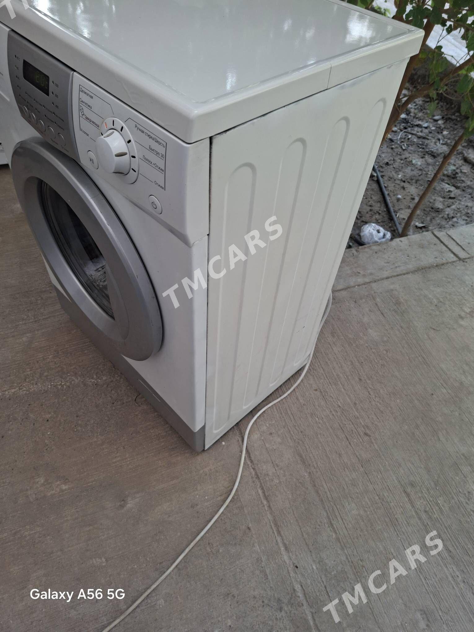 LG 5 kg kir masyn - Мир 3 - img 2