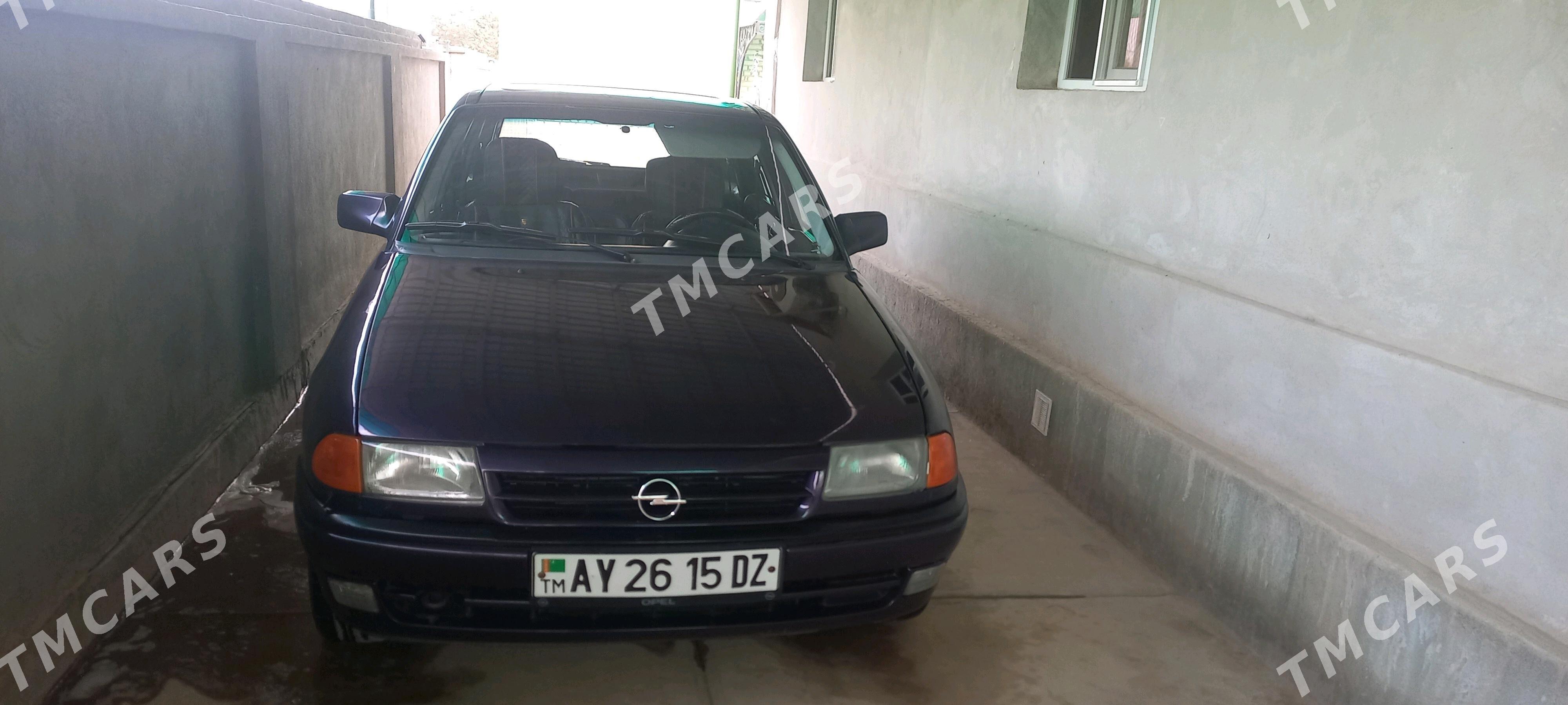 Opel Astra 1994 - 38 000 TMT - Görogly (Tagta) - img 2