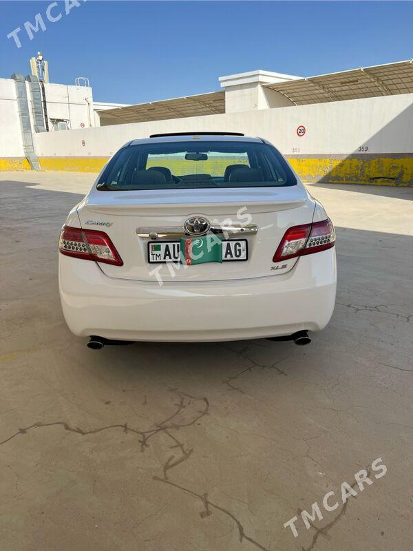 Toyota Camry 2011 - 217 000 TMT - Чоганлы - img 7