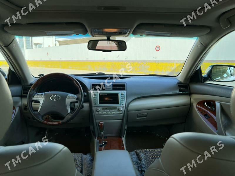 Toyota Camry 2011 - 217 000 TMT - Чоганлы - img 5