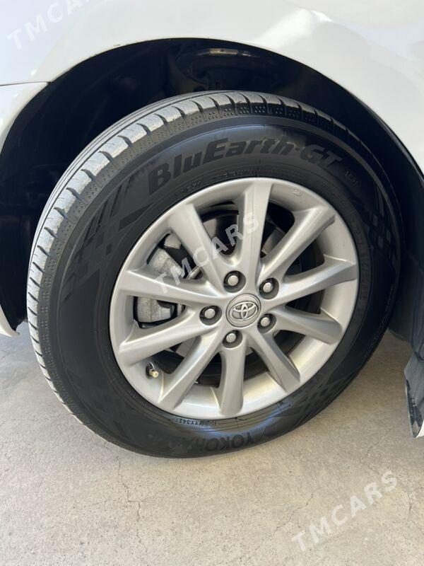 Toyota Camry 2011 - 217 000 TMT - Чоганлы - img 4