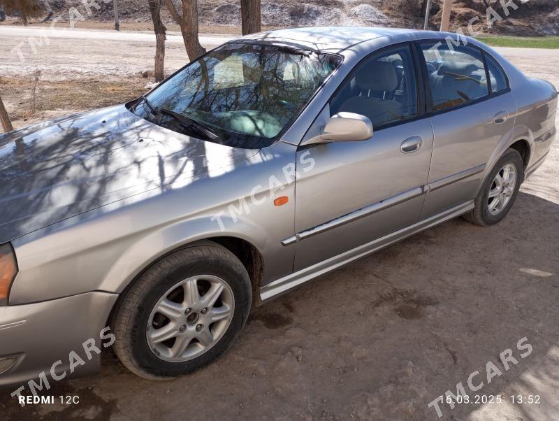 Chevrolet Epica 2003 - 50 000 TMT - Daşoguz - img 7