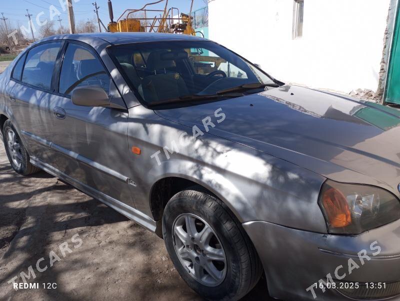 Chevrolet Epica 2003 - 50 000 TMT - Daşoguz - img 2