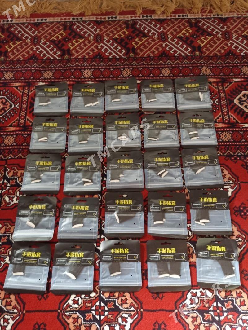 Napalcik pubg - Aşgabat - img 2